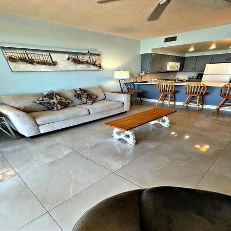 Vacation In Comfort And Luxury -1Br Direct Oceanfront - Wyndham Ocean Walk Resort 1307-0 دايتونا بيتش المظهر الخارجي الصورة